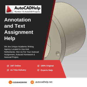 Annotation and Text Assignment Help