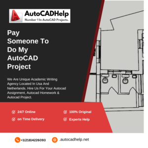 Pay Someone To Do My AutoCAD Project