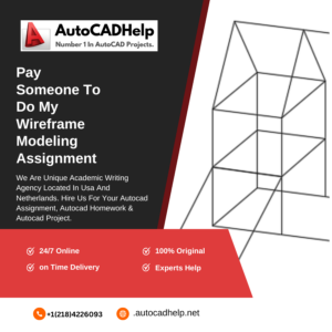 Pay Someone To Do My Wireframe Modeling Assignment