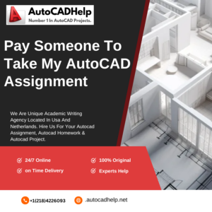 Pay Someone To Take My AutoCAD Assignment