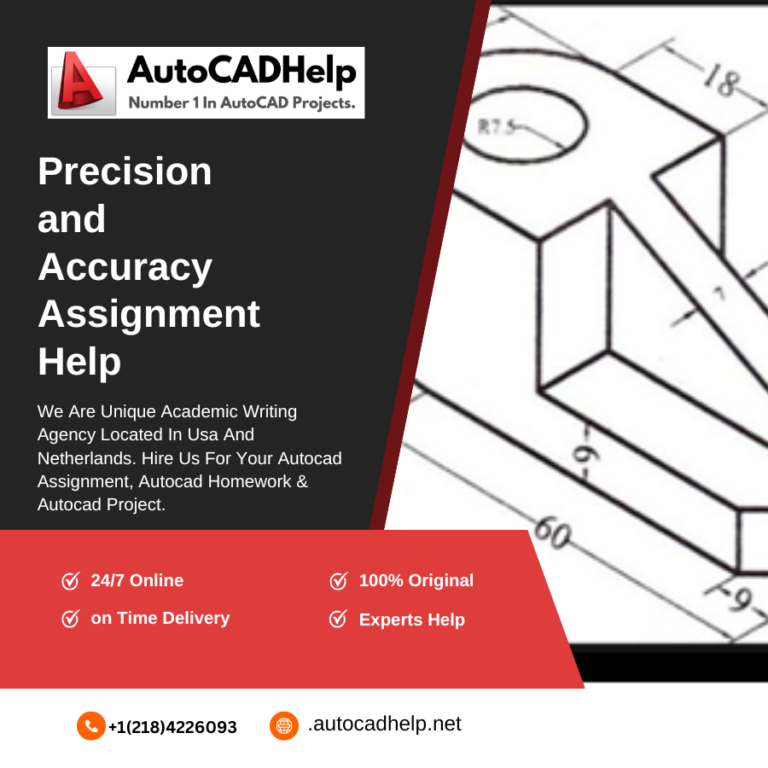 Precision and Accuracy Assignment Help